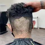 آموزشگاه آرایشگری مردانه پاشا
