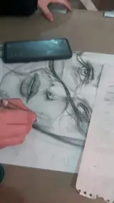 آموزش نقاشی تضمینی