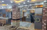 دکوراسیون داخلی اولیایی در زاهدان