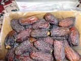 فروش عمده خرما و مشتقات خرما ایزدی در خنج فارس