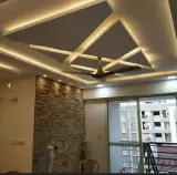 اجرای کناف و دکوراسیون داخلی امید در اهواز