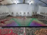 تالار سیار عروسی روحبخش