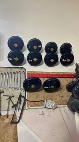 بوستر سازی