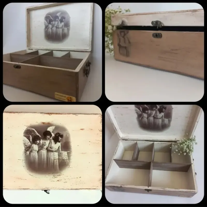 اینه انیک ظروف پتینه