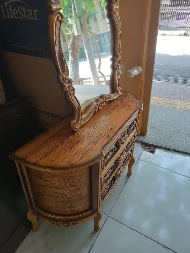 امانت فروشی عرفان