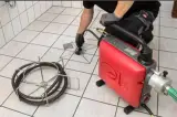 لوله بازکنی و تخلیه چاه محسن در رشت