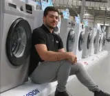 تعمیرات لوازم خانگی حیدری