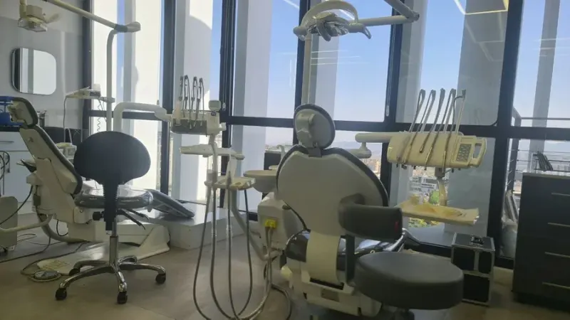 دکتر ارکیا مردانی