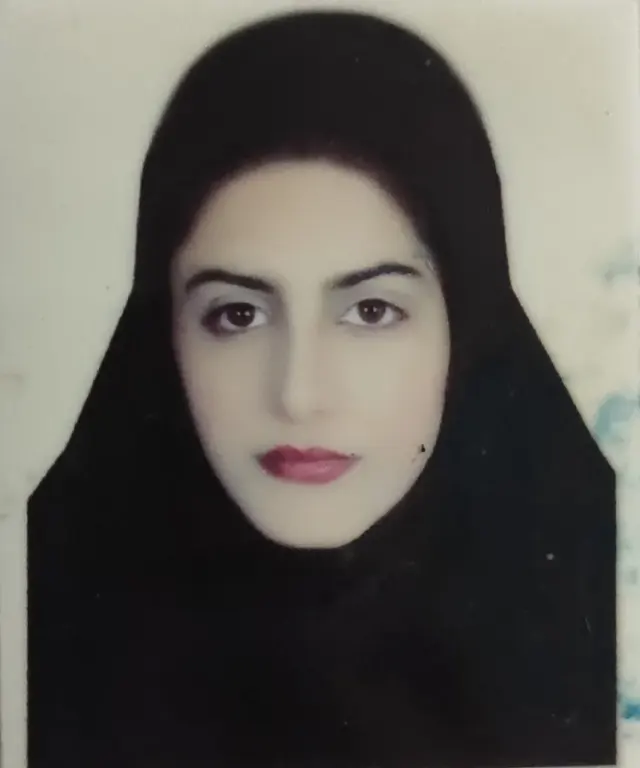 تدریس خصوصی ریاضی مریم عیسوند زیبایی