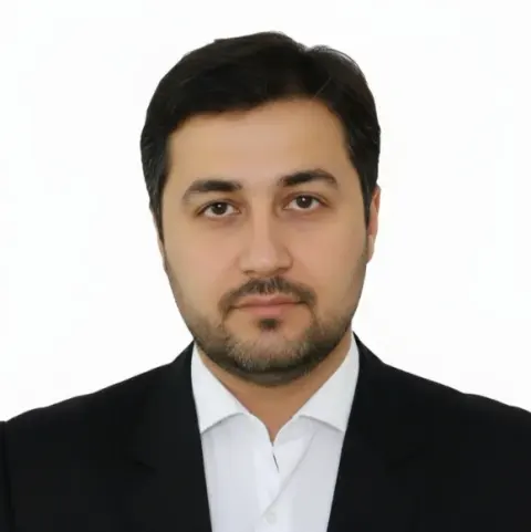 وکیل جواد جدیدی