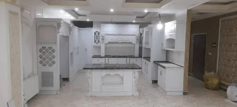 خدمات تخصصی دکوراسیون داخلی ژوبین دکور
