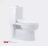 نمایندگی انحصاری محصولات چینی بهداشتی رز