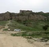 اقامتگاه گردشگری پاقلا در دزفول