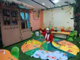 خانه خلاقیت کودک و نوجوان پانکس شعبه رشت