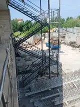 ماشین آلات ساختمانی پارس گستر رشت