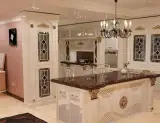 دکوراسیون داخلی پارسیان دکور در تنکابن