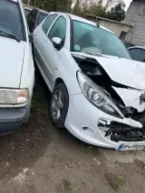 صافکاری pdr برادران پروین پور در بابل