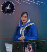 کراتین صافی احیا مو پریا باصری در رشت