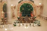 سالن عقد و تشریفات پری سان در رشت