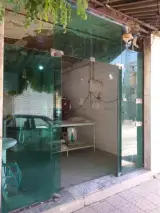 نانوایی لواشی الماسی