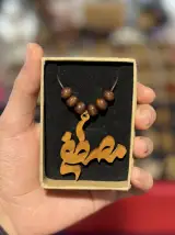 دست سازه های چوبی ماندگار