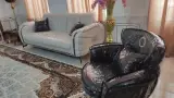 کاور مبل شاهی