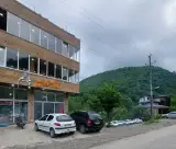 کافه رستوران پلاتیم در زوات غرب چالوس