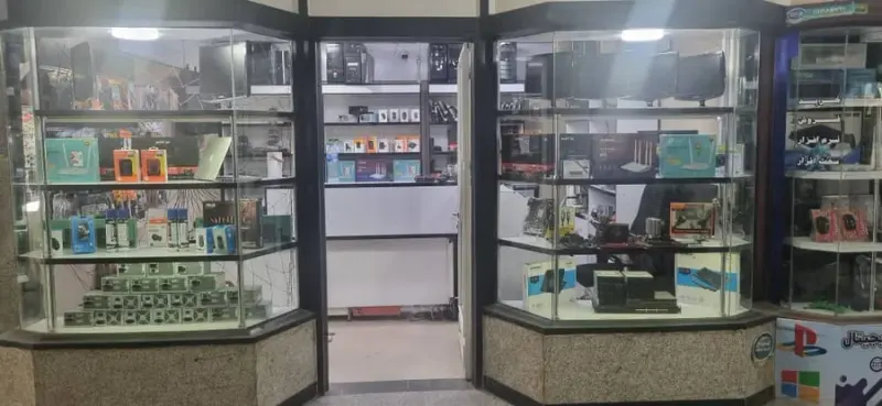 کامپیوتر آپادانا