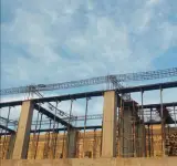 پیمانکاری کلیه ساختمان مقاوم سازی و تخریب و گودبرداری نوین سازه در کاشان