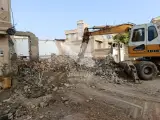 پیمانکاری و بازسازی صفر تا صد ساختمان قربان علی نژاد در تنکابن