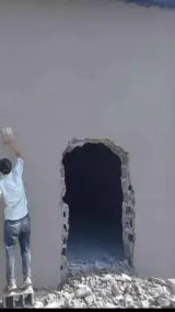 پیمانکاری ساختمان بنایی سیمانکاری کاشی کاری شعیب مرتضوی در چابکسر