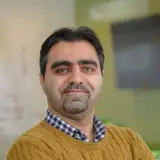 اقامتگاه بومگردی و رستوران ماهی بازان
