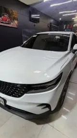 شیشه دودی اتووکس
