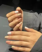 خدمات ناخن عالی