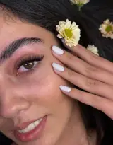 سالن زیبایی گل هورتانسیا