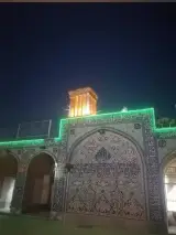 مسجد پا کتنگ امام صادق