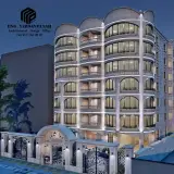 رابیتس کار نما و داخلی سلطان زاده