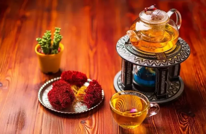 محسن وجدانی