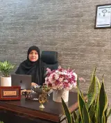 دکتر افسانه شاکری متخصص طب سنتی ایرانی