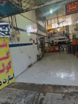 خدمات تخصصی کولر بخاری و برق اتومبیل رضایی