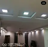 دکوراسیون داخلی و کناف ملکی
