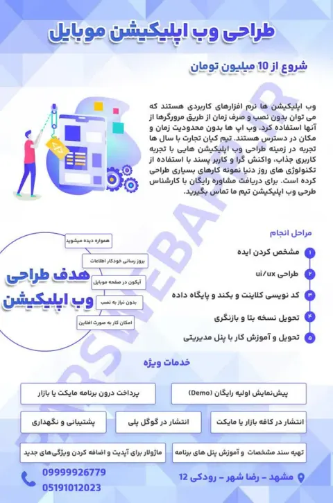 دیجیتال مارکتینگ کسب و کار ها