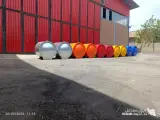 تولید منبع آب و تانکر آب ارکان در تهران
