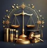 وکیل پایه یک دادگستری فاطمه محمدخانی