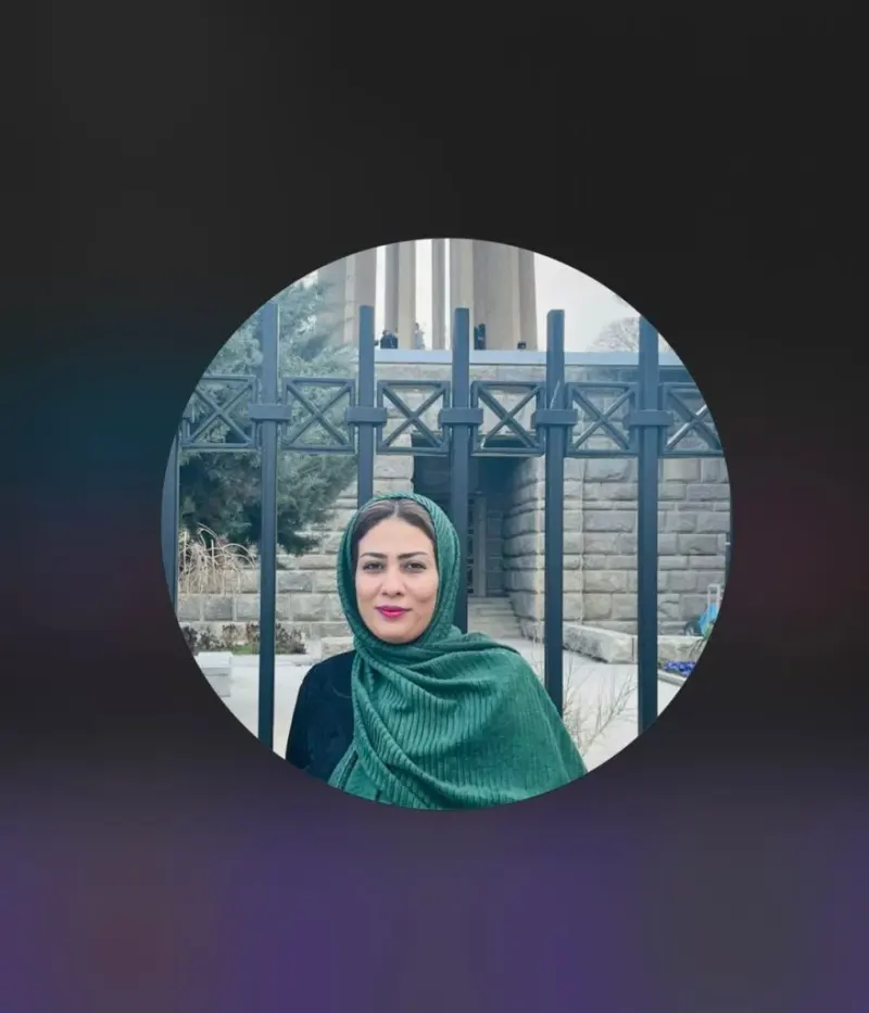 متخصص روانشناسی عطیه محمدی در چالوس