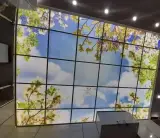 Luxdecor47 طراحی ساختمانی