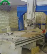 ماشین سازی