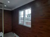 اجرا و نصب تایل پی وی سی عباس نژاد در بابل