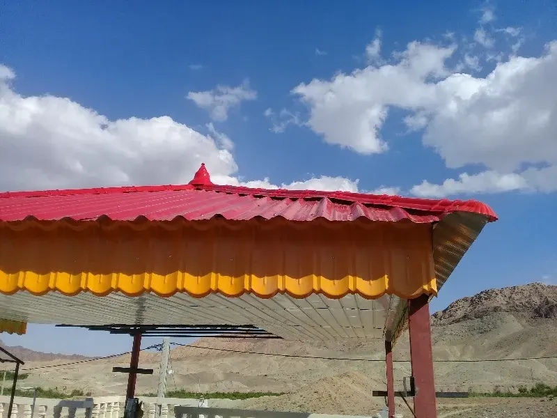 جوشکاری وتعمیرات شیرالات،کولر اهنگرپور