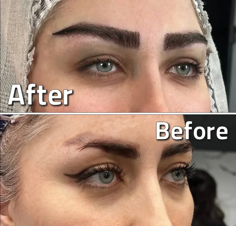 کلینیک پوست مو و زیبایی مریم